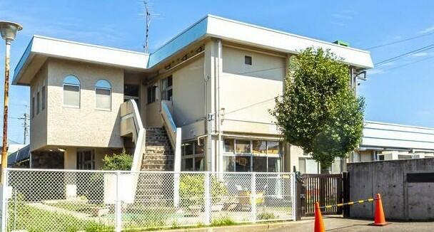 千葉市こてはし台保育所 (751m)