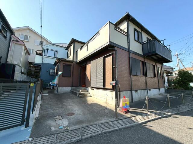 千葉県柏市の一戸建て | 3199万円 | 4LDK | 145.45m² | Akiyama house finder