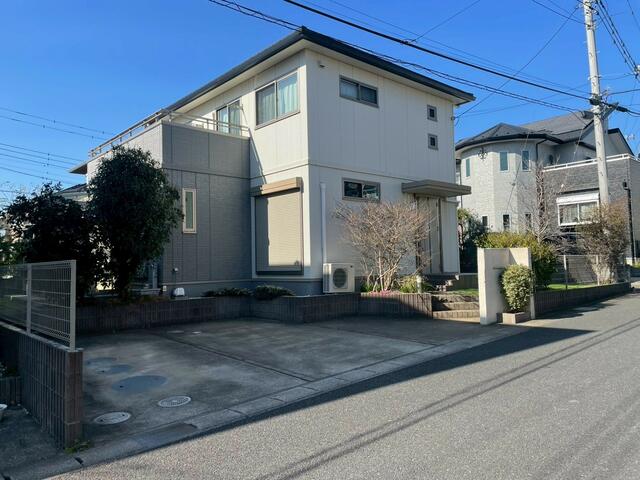 house for sale in 袖ケ浦市, Chiba | ¥29,800,000 | 4LDK | Akiyama house fi…