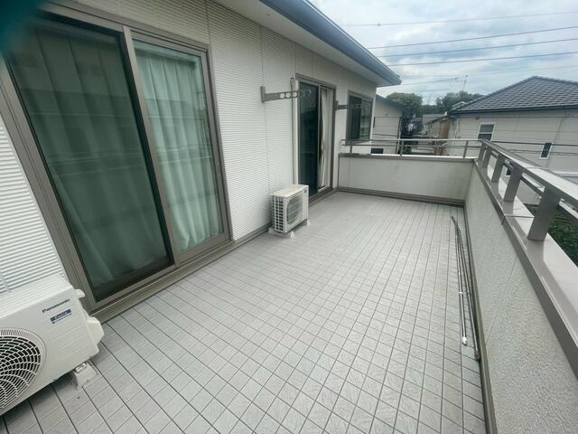 detached 千葉県袖ケ浦市蔵波