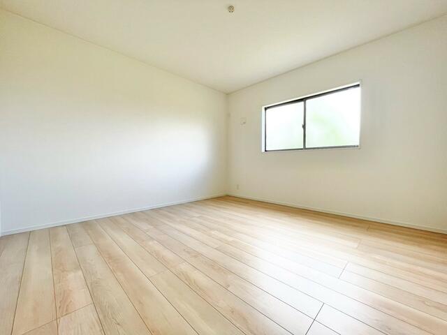 detached 茨城県神栖市土合東２丁目