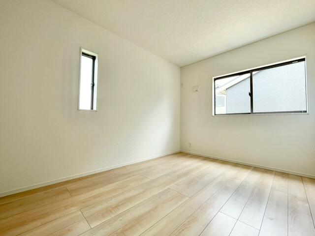 detached 茨城県神栖市土合東２丁目