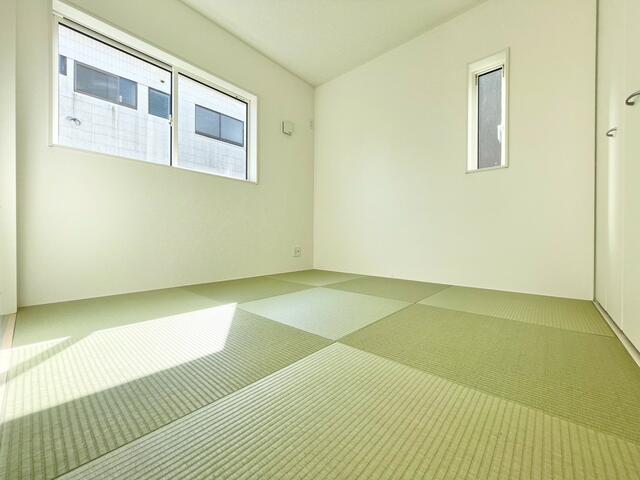 detached 茨城県神栖市土合東２丁目