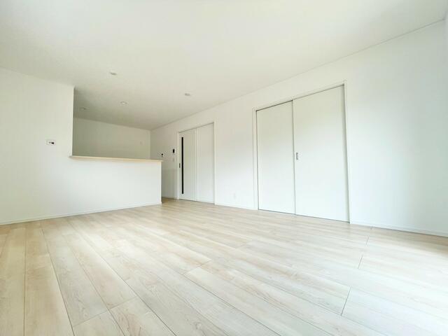 detached 茨城県神栖市土合東２丁目