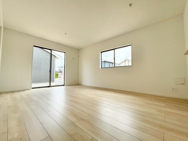 detached 茨城県神栖市土合東２丁目