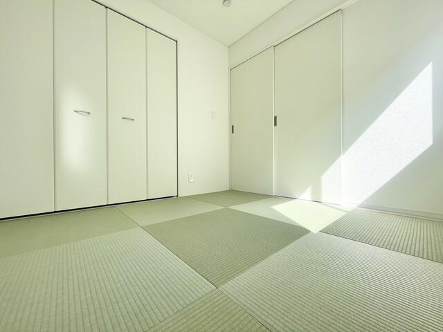 detached 茨城県神栖市土合東２丁目