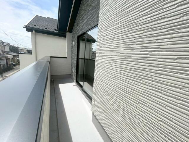 detached 千葉県成田市並木町