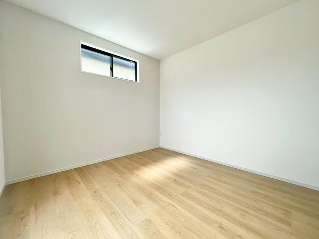 detached 千葉県成田市並木町