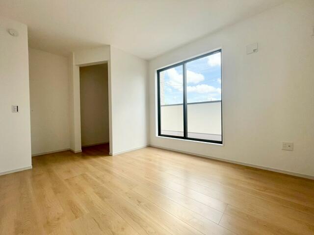 detached 千葉県成田市並木町