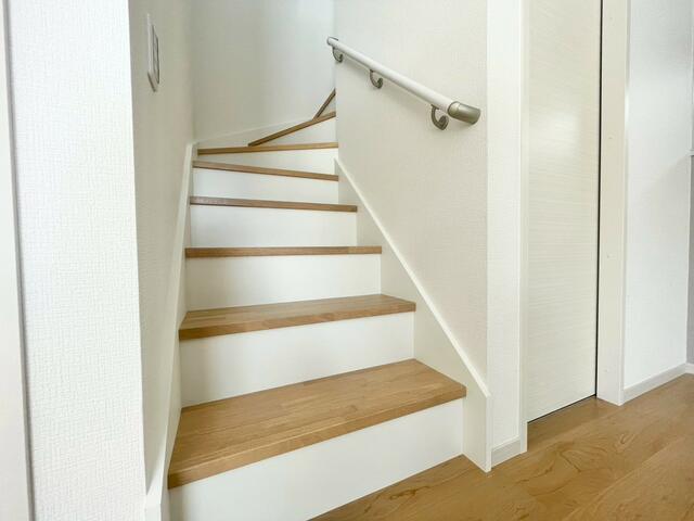 detached 千葉県成田市並木町