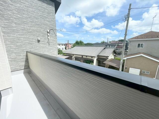 detached 千葉県成田市並木町