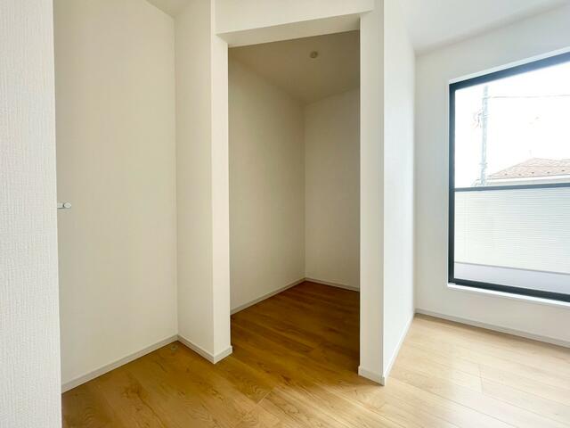 detached 千葉県成田市並木町