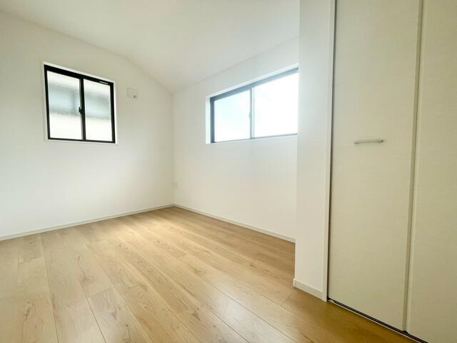 detached 千葉県成田市並木町