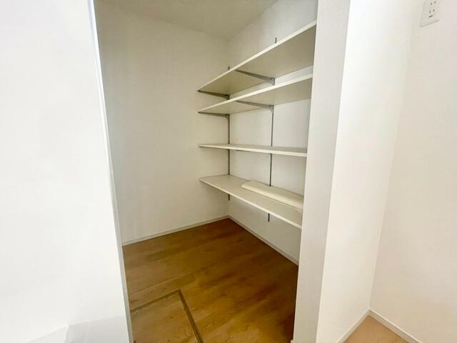 detached 千葉県成田市並木町