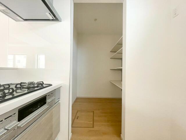 detached 千葉県成田市並木町