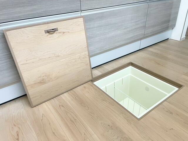 detached 千葉県成田市並木町