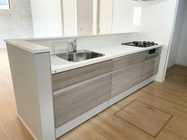 detached 千葉県成田市並木町