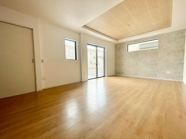 detached 千葉県成田市並木町