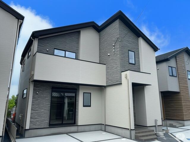 detached 千葉県成田市並木町