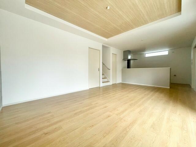 detached 千葉県成田市並木町