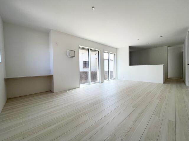 detached 茨城県神栖市堀割３丁目 地図を見る