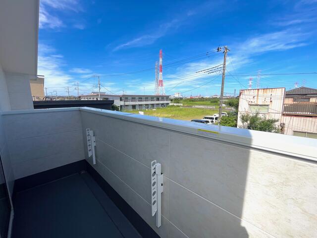 detached 茨城県神栖市堀割３丁目 地図を見る