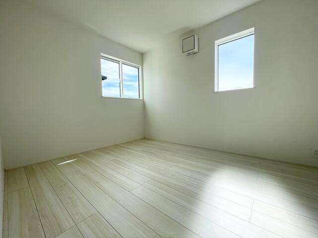 detached 茨城県神栖市堀割３丁目 地図を見る