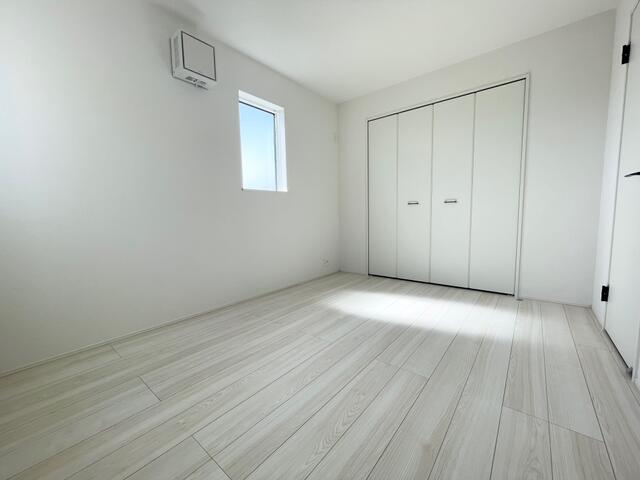 detached 茨城県神栖市堀割３丁目 地図を見る
