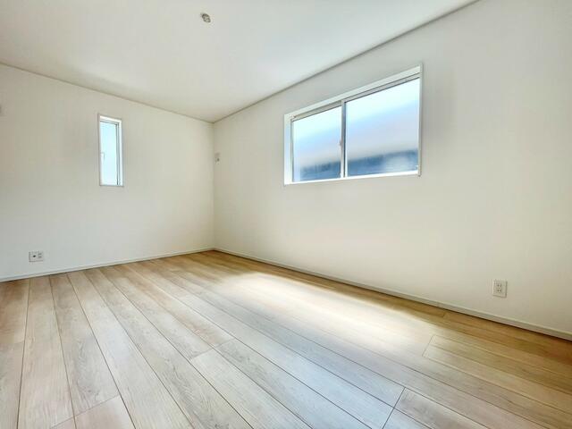 detached 千葉県成田市玉造２丁目