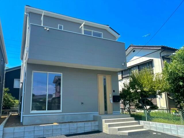 detached 千葉県成田市玉造２丁目