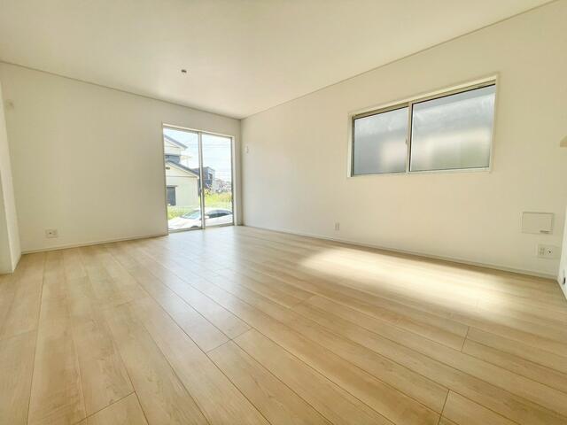 detached 千葉県成田市玉造２丁目