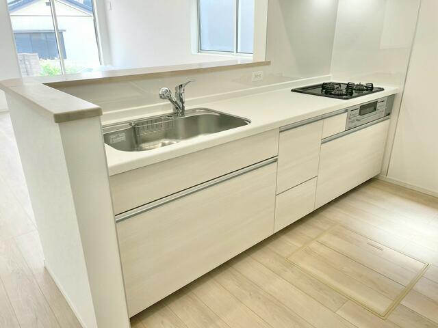 detached 千葉県成田市玉造２丁目