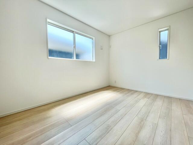 detached 千葉県成田市玉造２丁目