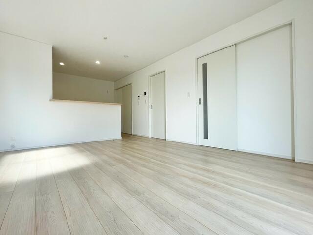 detached 千葉県成田市玉造２丁目