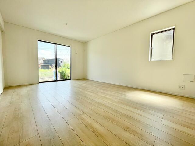 detached 千葉県成田市玉造２丁目