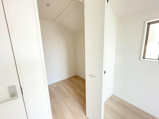 detached 千葉県成田市玉造２丁目