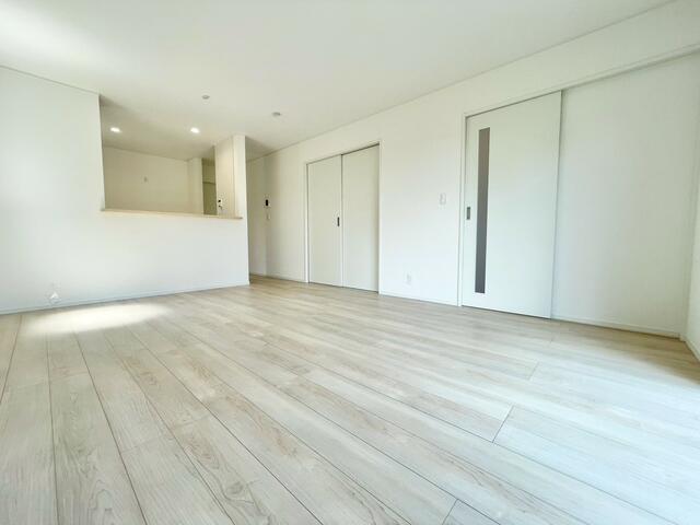 detached 千葉県成田市玉造２丁目