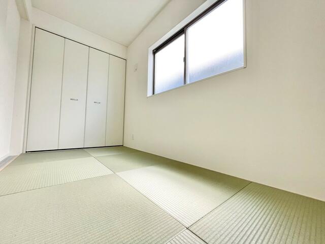 detached 千葉県成田市玉造２丁目