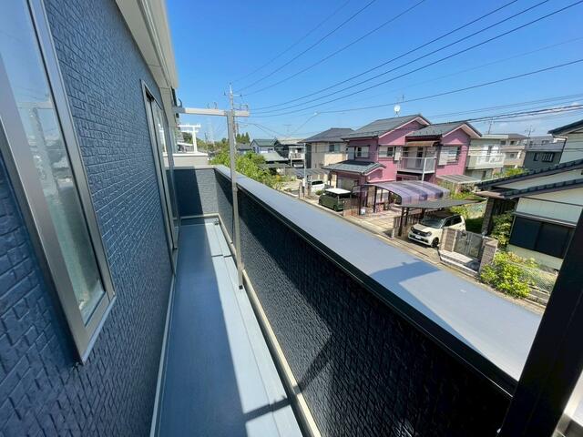 detached 千葉県成田市玉造２丁目