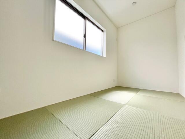 detached 千葉県成田市玉造２丁目