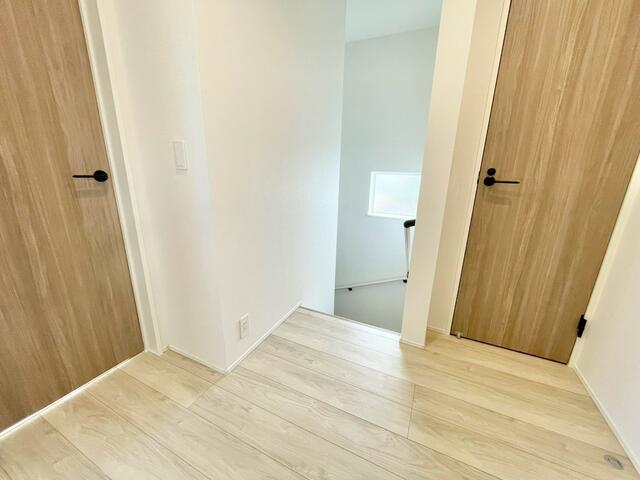 detached 茨城県潮来市日の出５丁目