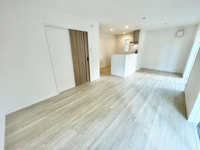 detached 茨城県潮来市日の出５丁目