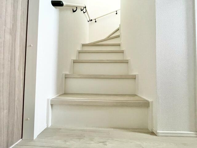 detached 茨城県潮来市日の出５丁目