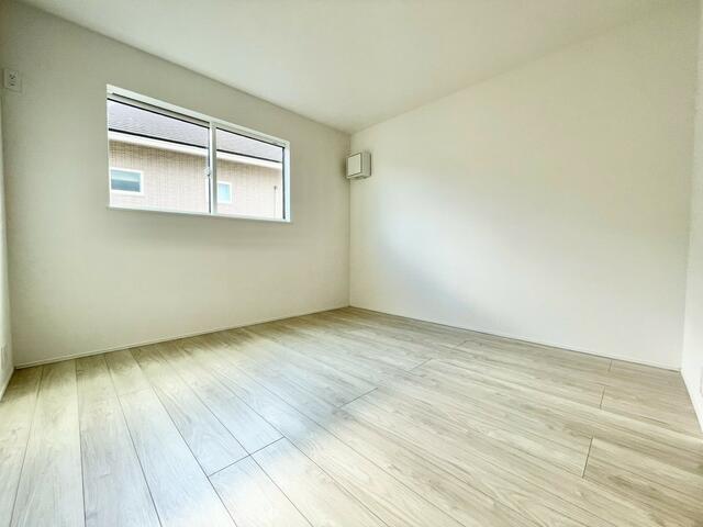 detached 茨城県潮来市日の出５丁目