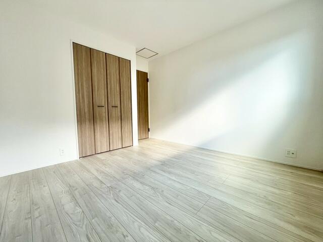 detached 茨城県潮来市日の出５丁目