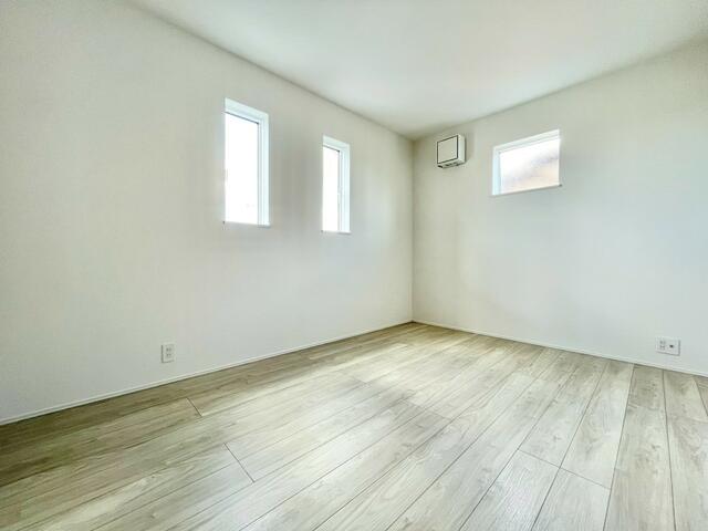 detached 茨城県潮来市日の出５丁目