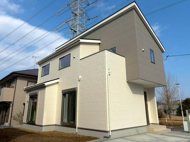 千葉県香取市の一戸建て | 2390万円 | 3LDK | 185.32m² | Akiyama house finder