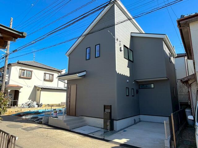 千葉県白井市の一戸建て | 2880万円 | 3LDK | 88.76m² | Akiyama house finder
