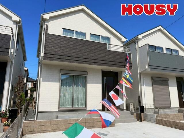 千葉県白井市の一戸建て | 3690万円 | 4LDK | 121.29m² | Akiyama house finder
