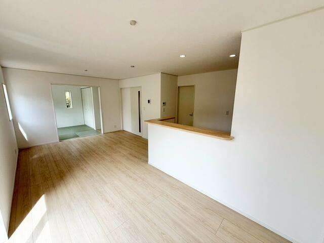 detached 千葉県富里市七栄